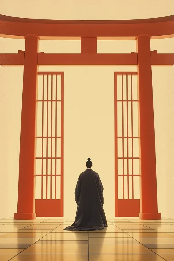 鹤唳华亭 电视剧 封面